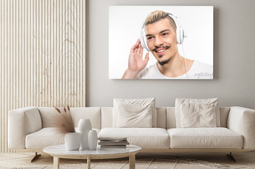 Veja no quarto