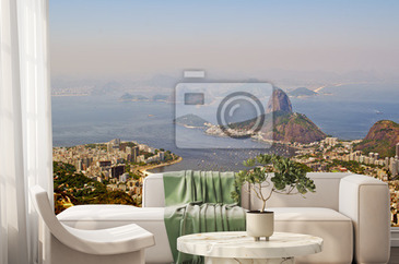 Veja no quarto
