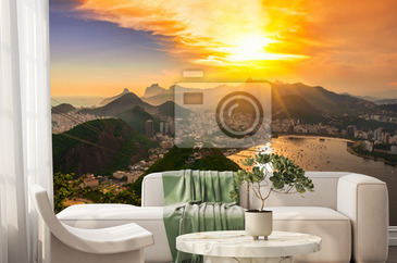Veja no quarto