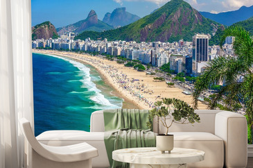 Veja no quarto