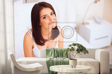 Veja no quarto
