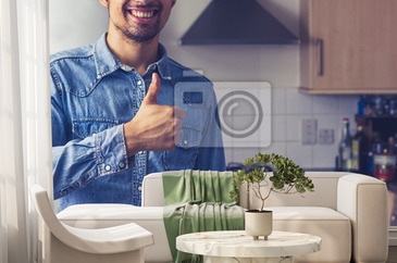 Veja no quarto