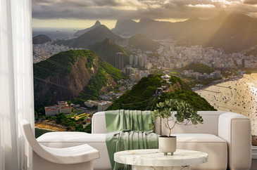 Veja no quarto