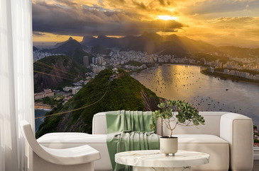 Veja no quarto