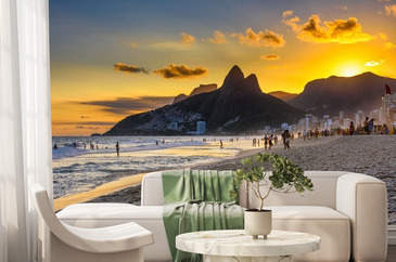 Veja no quarto