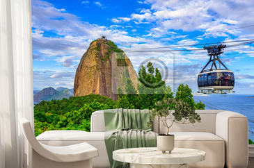 Veja no quarto