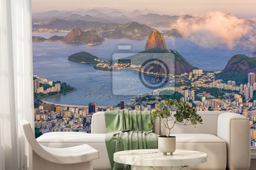 Veja no quarto