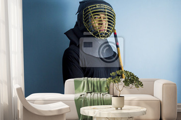 Veja no quarto