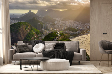 Veja no quarto
