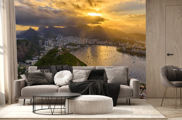 Veja no quarto