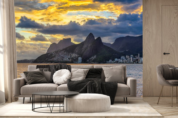 Veja no quarto
