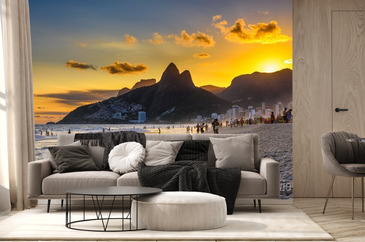 Veja no quarto