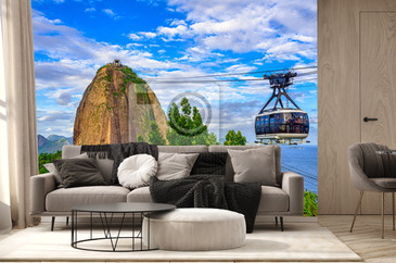 Veja no quarto