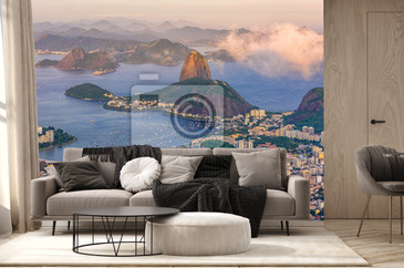 Veja no quarto