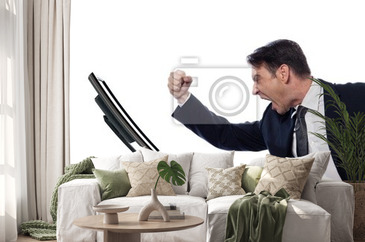Veja no quarto