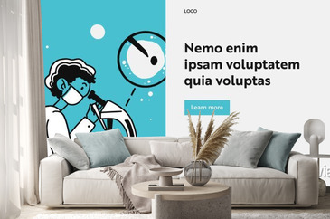 Vizualizace výrobku