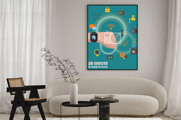 Visualisation du produit