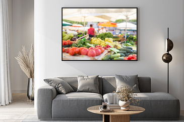 Visualisation du produit