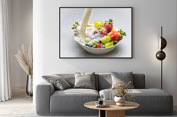 Visualisation du produit