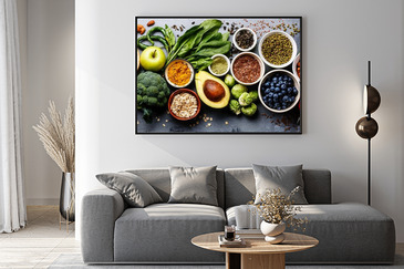 Visualisation du produit