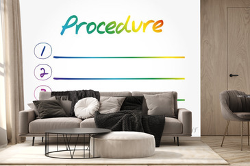 Visualisation du produit
