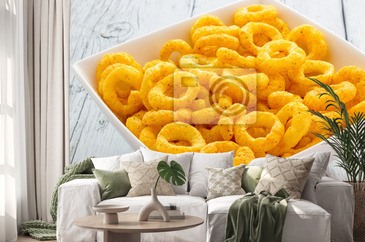Visualisation du produit
